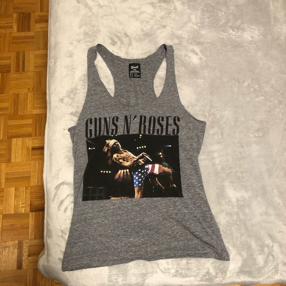 Guns N’ Roses Tank Top - Picture 2 of 3